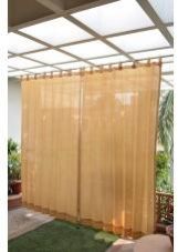 Door Curtains