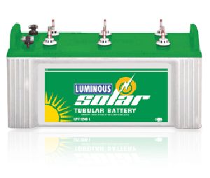 luminous batteries