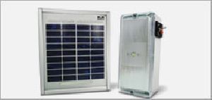 Solar Led Lantern