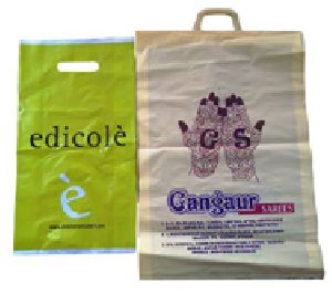 Carry And Shopping Bags
