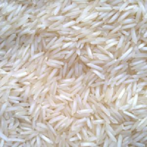 Basmati Steam Rice