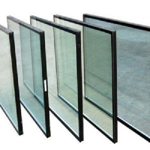 Insulated Glass