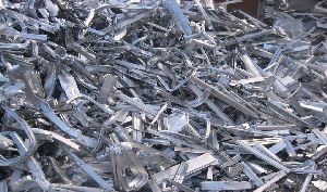 Aluminum Scrap