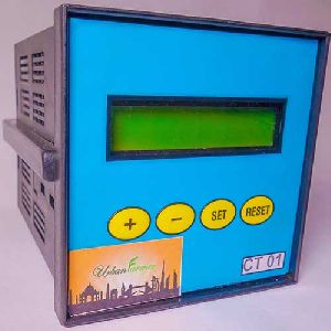 Aquaponics Pump Timer