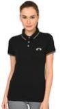 WOMEN POLO T-SHIRT`