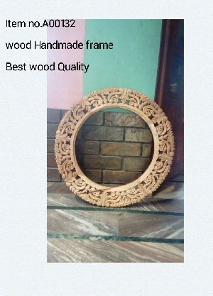 Wooden Miror frame