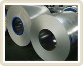 Galvanized Steel Strip