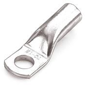 High Voltage Copper Terminals