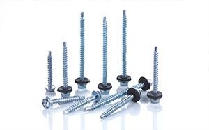 Self Drilling Screws