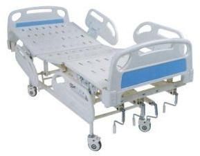 ICU Bed Mechanical