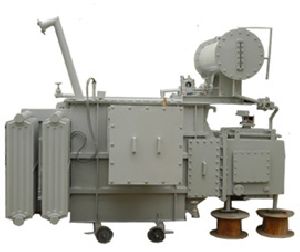 Distribution Transformer