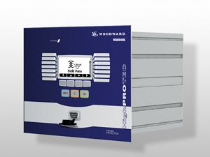 Feeder Management Controls