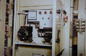 Motor Control Center