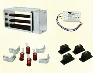 air conditioner spare part