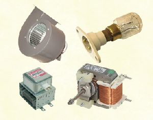 Microwave Oven Spare Part