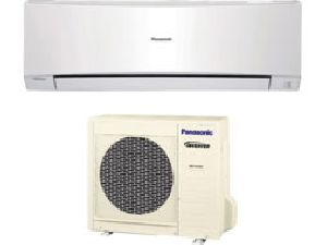 WALL MOUNTED SPLIT TYPE AIR CONDITIONER