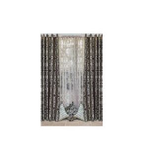 Eyelet Curtain