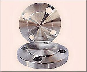 Blind Flanges