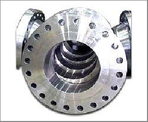 Plate Blank Flanges