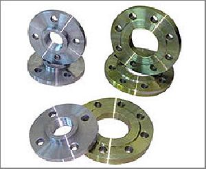 Socket Weld Flanges