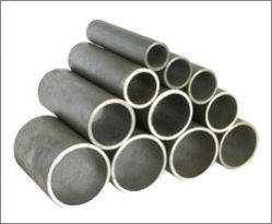 Stainless Steel Electro Fusion Welded (EFW) Pipes