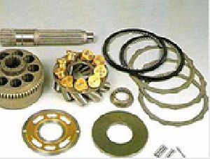 Pumps and motor Spares