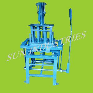 Block Making Machine