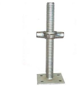 Adjustable Base Jack