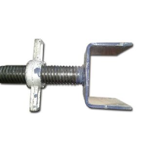 Adjustable Stirrup Head