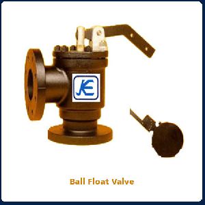 Ball Float Valve