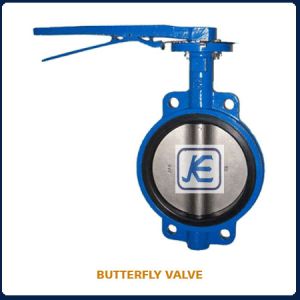 Butterfly Valve