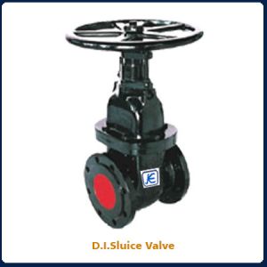 D I Sluice Valve