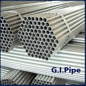 GI Pipes