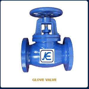 Globe Valve