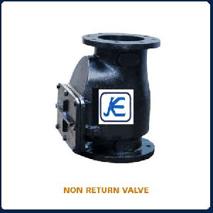 Non Return Valve