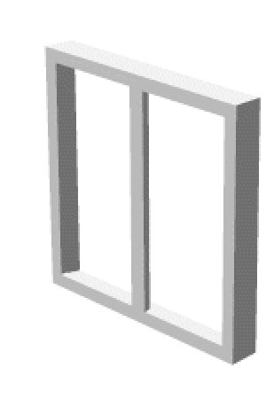 Upvc Casement Windows