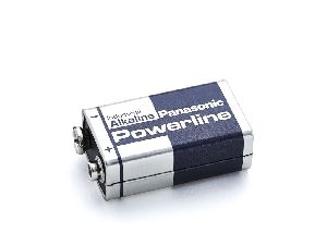 Alkaline Battery