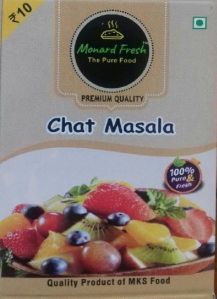 MONARD Fresh Chat Masala