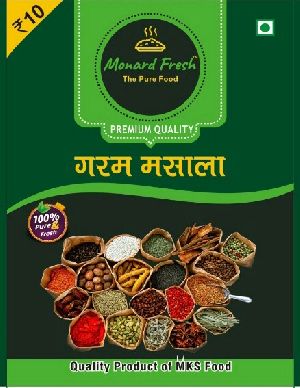 MONARD Fresh Garam Masala