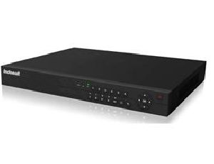 16 Channel Digital Video Recorder