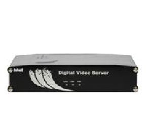 4 Channel Digital Video Server