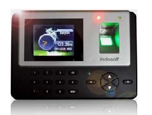 Biometric Time Attendance Machine with Proximity C