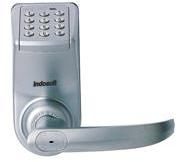 Password Handle Lock