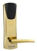 Proximity Handle Lock