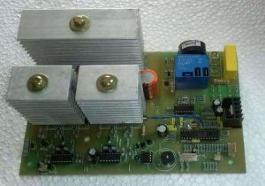 inverter cards