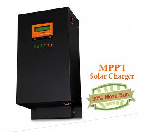 MPPT Solar Charge Controller