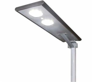 Solar Street Light