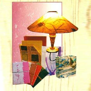 Paper Decorative Lamps
