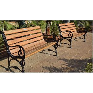 FRP Benches