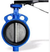 Butterfly Valves